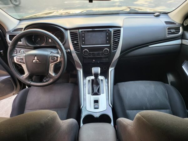 2019 Mitsubishi Montero Sport 2.4 GLS Automatic - Image 9