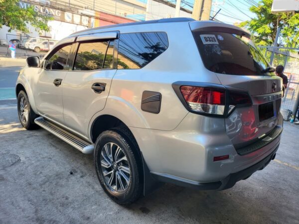 2019 Nissan Terra 2.5 VL A/T - Image 5