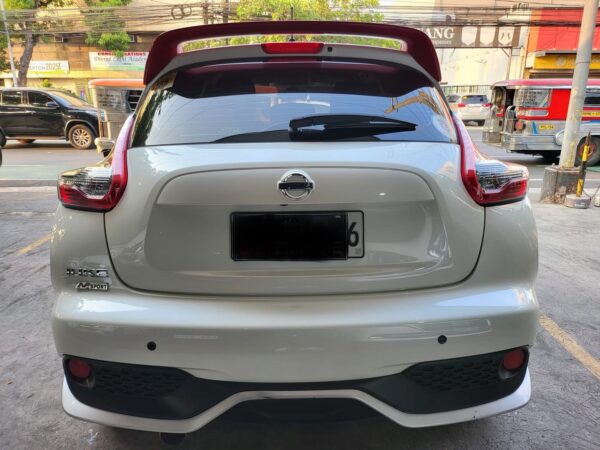 2019 Nissan Juke 1.6 N-Sport 30K KM Automatic - Image 7