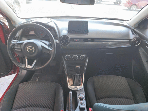 2018 MAZDA 2 SKYACTIVE - Image 5