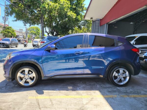 2017 Acquired Honda HR-V 1.8 EL A/T - Image 6