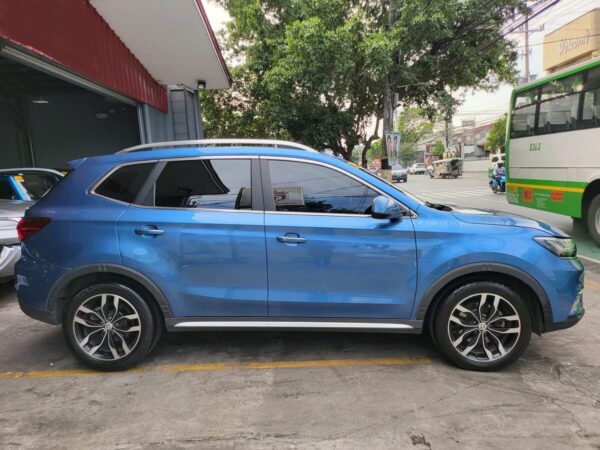 2020 MG RX-5 1.5 Alpha W/Sunroof A/T - Image 7