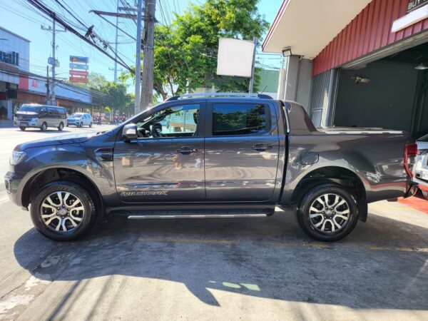 2020 Ford Ranger 2.0 Wildtrak 20K KM Automatic - Image 6