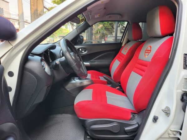 2019 Nissan Juke 1.6 N-Sport 30K KM Automatic - Image 9