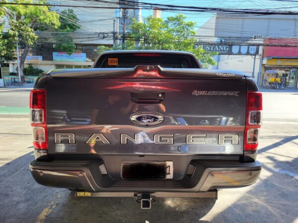 2020 Ford Ranger 2.0 Wildtrak 20K KM Automatic - Image 8