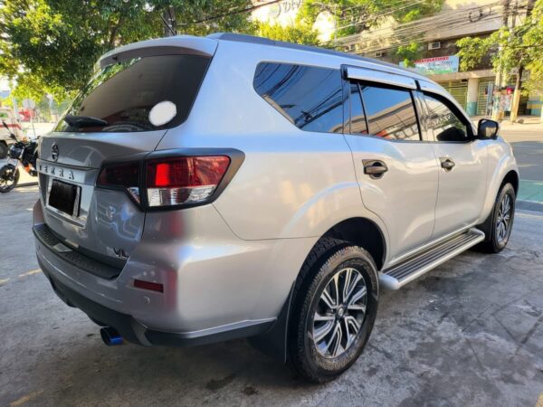 2019 Nissan Terra 2.5 VL A/T - Image 4