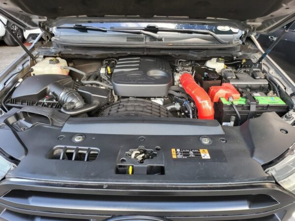 2016 Ford Everest 2.2 Titanium Automatic - Image 14