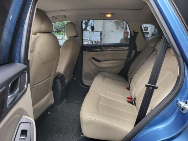 2020 MG RX-5 1.5 Alpha W/Sunroof A/T - Image 12