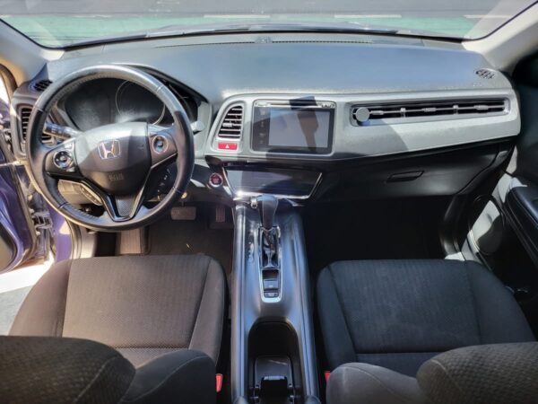 2017 Acquired Honda HR-V 1.8 EL A/T - Image 11