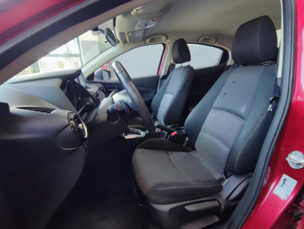 2018 MAZDA 2 SKYACTIVE - Image 6
