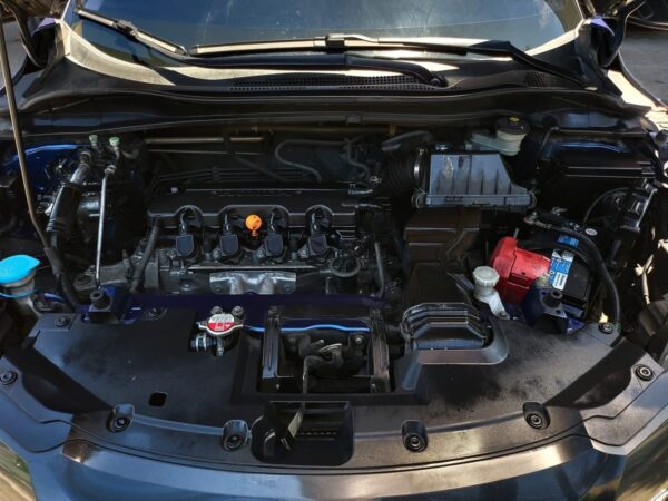 2017 Acquired Honda HR-V 1.8 EL A/T - Image 14
