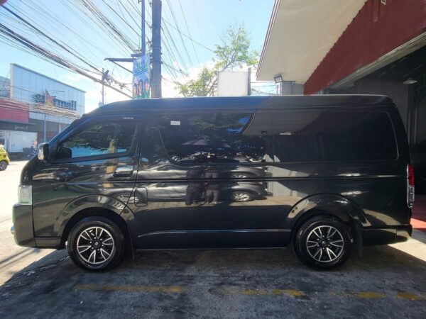 2018 Toyota Hiace Grandia 3.0 GL Automatic - Image 6
