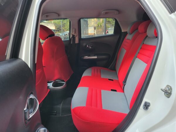 2019 Nissan Juke 1.6 N-Sport 30K KM Automatic - Image 11