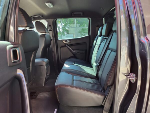 2020 Ford Ranger 2.0 Wildtrak 20K KM Automatic - Image 12