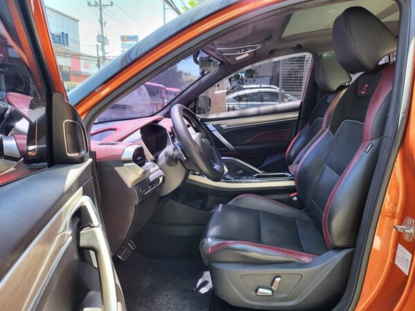 2020 Geely Coolray 1.5 Sport W/Sunroof Automatic - Image 10