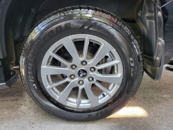 2019 Mitsubishi Montero Sport 2.4 GLS Automatic - Image 14