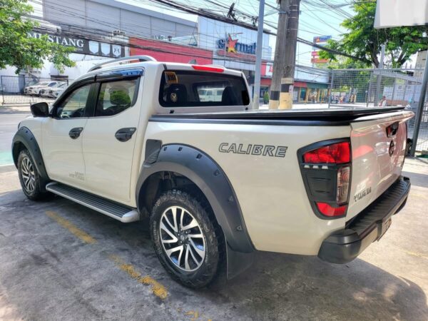 2018 Nissan Navara 2.5 EL A/T - Image 5