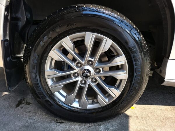 2022 Mitsubishi Montero Sport GLX Manual - Image 15
