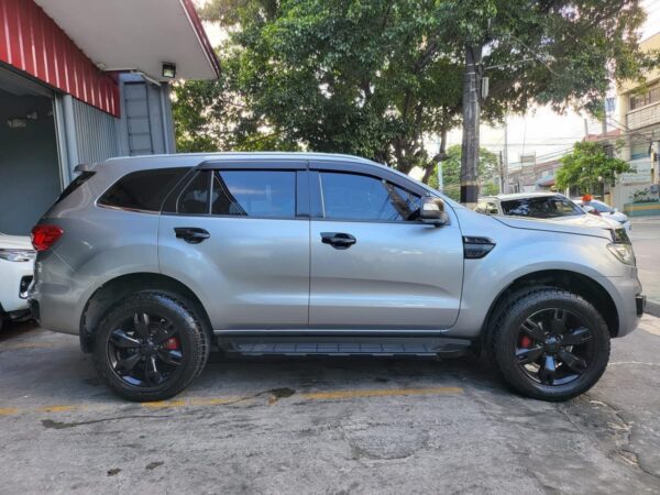 2016 Ford Everest 2.2 Titanium Automatic - Image 7