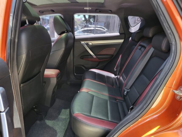 2020 Geely Coolray 1.5 Sport W/Sunroof Automatic - Image 12