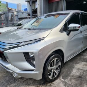 2019 Mitsubishi Xpander 1.5 GLS Automatic