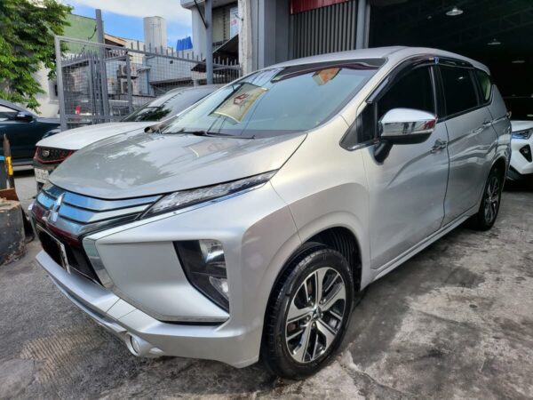 2019 Mitsubishi Xpander 1.5 GLS Automatic
