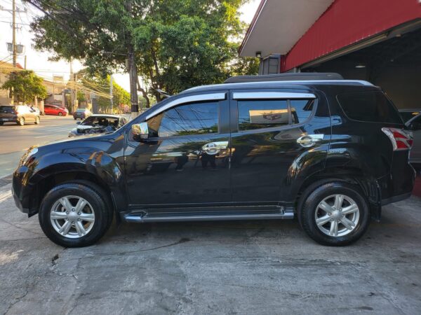 2015 Isuzu Mu-x 2.5 LS-A Automatic - Image 6
