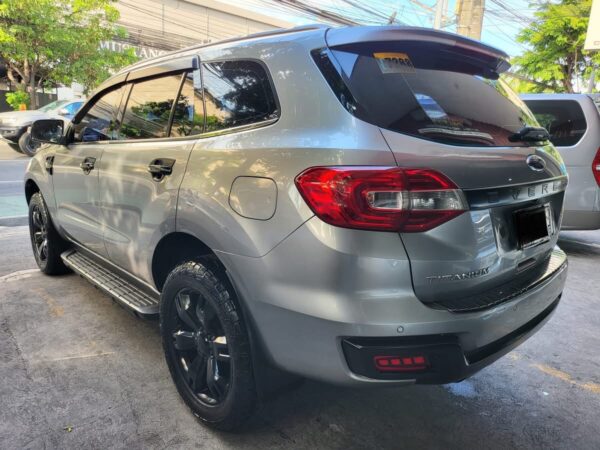 2016 Ford Everest 2.2 Titanium Automatic - Image 5