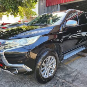 2019 Mitsubishi Montero Sport 2.4 GLS Automatic