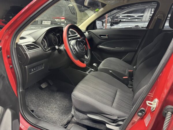 2022 Suzuki Dzire AGS Automatic - Image 10
