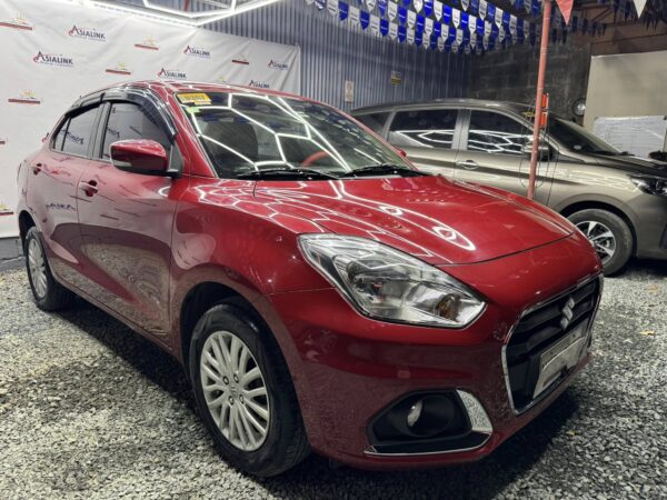 2022 Suzuki Dzire AGS Automatic - Image 3