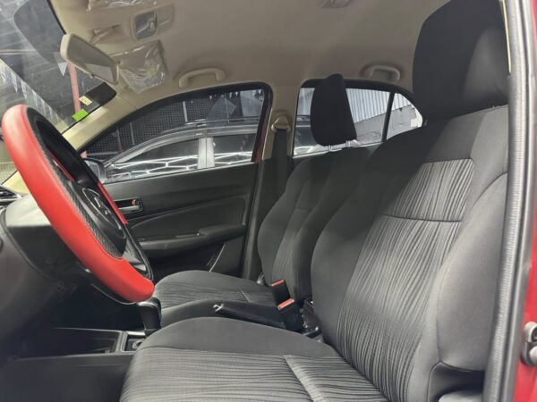 2022 Suzuki Dzire AGS Automatic - Image 9