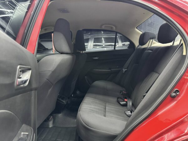 2022 Suzuki Dzire AGS Automatic - Image 15