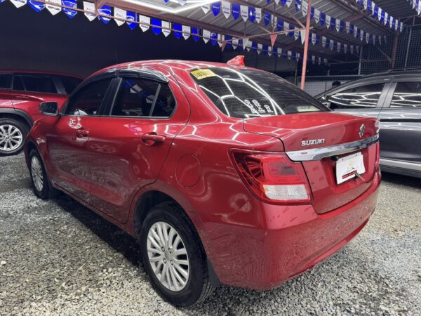 2022 Suzuki Dzire AGS Automatic - Image 5