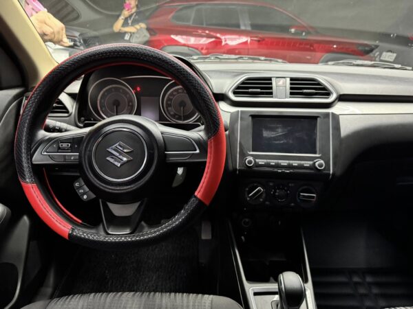 2022 Suzuki Dzire AGS Automatic - Image 14