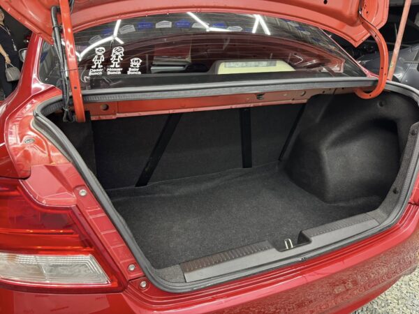 2022 Suzuki Dzire AGS Automatic - Image 8