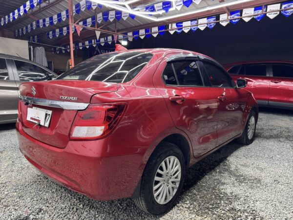 2022 Suzuki Dzire AGS Automatic - Image 4