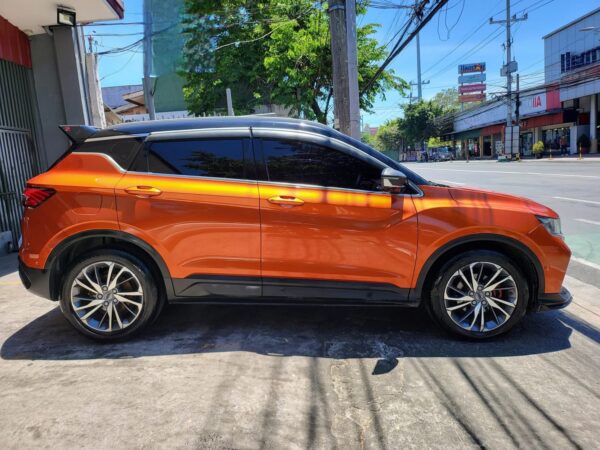 2020 Geely Coolray 1.5 Sport W/Sunroof Automatic - Image 7