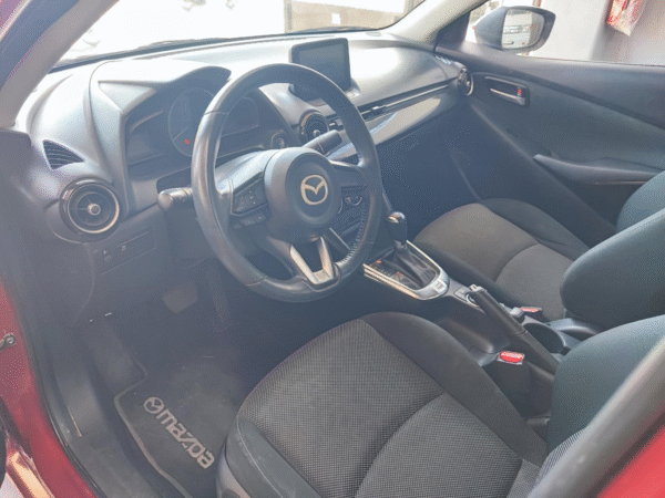 2018 MAZDA 2 SKYACTIVE - Image 7
