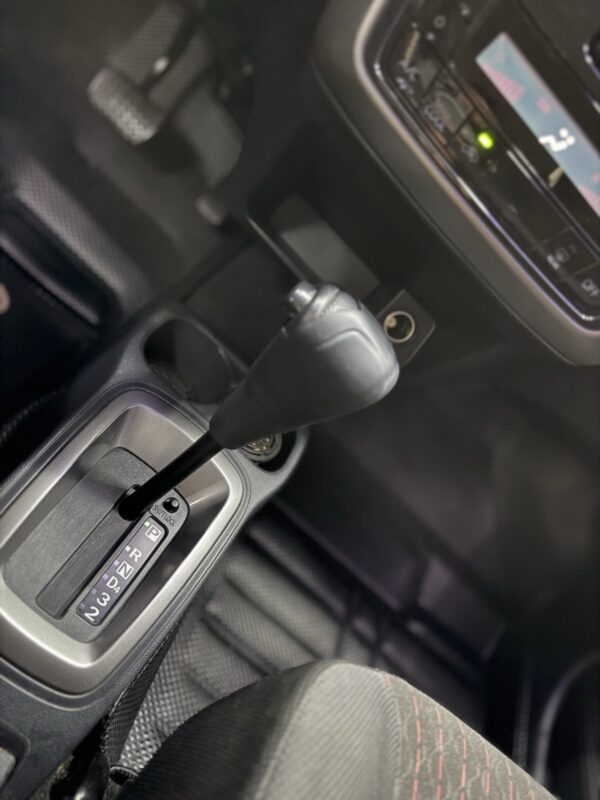 Toyota Wigo 1.0 G 2021 Automatic - Image 11