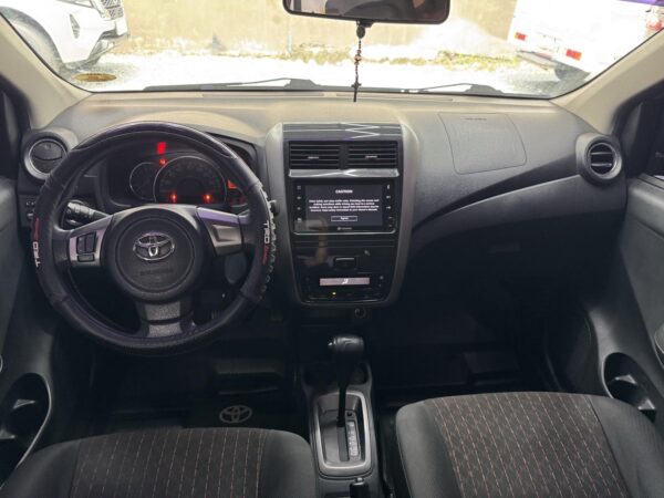 Toyota Wigo 1.0 G 2021 Automatic - Image 7