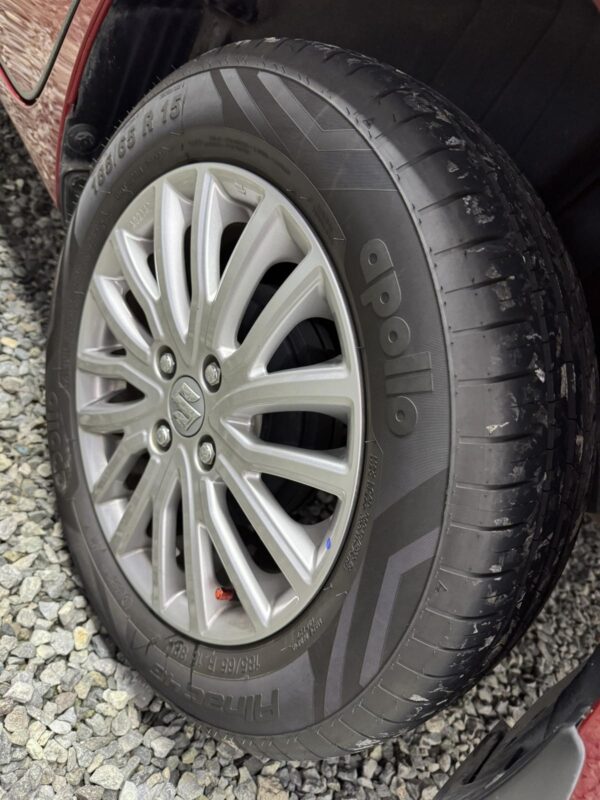 Suzuki Dzire GL+ AGS 2024 Automatic - Image 15