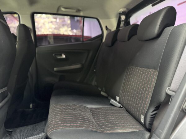 Toyota Wigo 1.0 G 2021 Automatic - Image 12