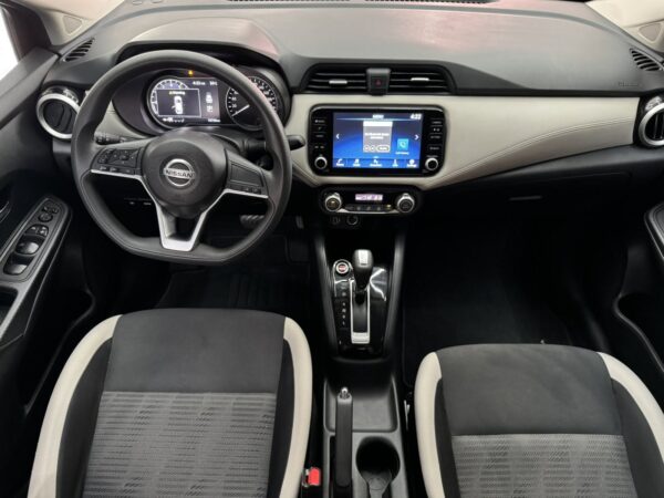 Nissan Almera VE Turbo CVT 2023 Automatic - Image 9
