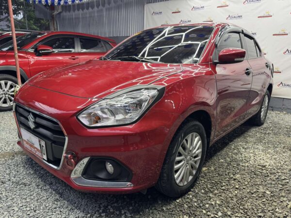 Suzuki Dzire GL+ AGS 2024 Automatic - Image 5