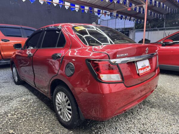 Suzuki Dzire GL+ AGS 2024 Automatic - Image 7
