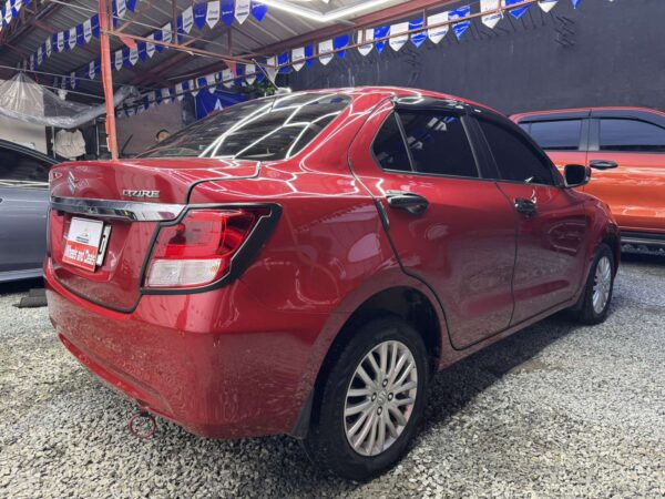 Suzuki Dzire GL+ AGS 2024 Automatic - Image 6