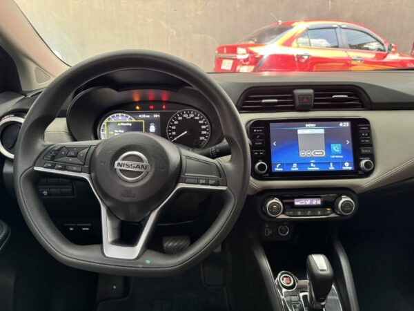 Nissan Almera VE Turbo CVT 2023 Automatic - Image 11