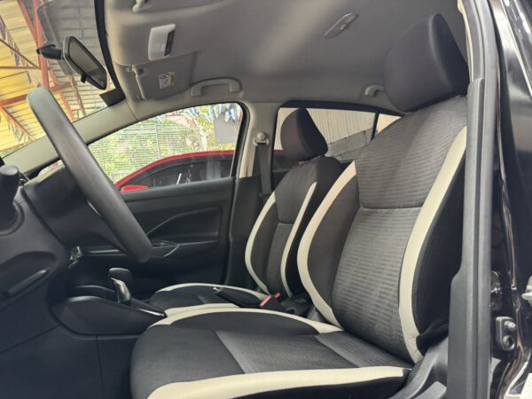 Nissan Almera VE Turbo CVT 2023 Automatic - Image 10