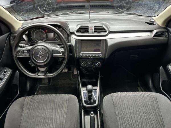 Suzuki Dzire GL+ AGS 2024 Automatic - Image 9